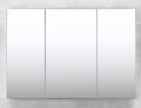 Dulap cu oglindă Bayro Dorado 1000x700 (110362)