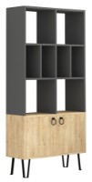 Стеллаж Showdeko Bene Bookcase (M.KT.02.16543.3)
