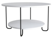 Măsuţă cafea Showdeko Corro (M.SH.20963.2)