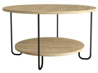 Măsuţă cafea Showdeko Corro (M.SH.20963.3)