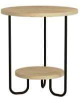 Журнальный столик Showdeko Corro (M.SH.20968.3)