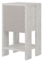 Прикроватная тумба Showdeko Ema (M.KO.14163.4)