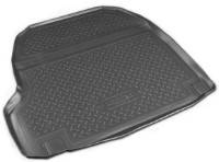 Автоковрики Norplast Unidec Cadillac CTS SD 2007 (NPL-P-10-15)