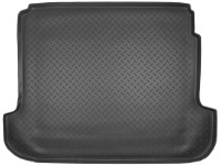 Автоковрики Norplast Unidec Renault Fluence SD 2010 (NPL-P-69-08)