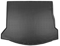 Автоковрики Norplast Unidec Renault Grand Scenic IV 2016 (NPA00-T69-710)