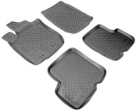 Covoraşe auto Norplast Unidec Renault Logan 2006 (NPL-Po-69-24)