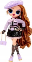 Păpușa L.O.L. Surprise O.M.G. Pose 591535