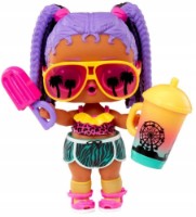 Păpușa L.O.L. Surprise Route 707 Legendarele 425861