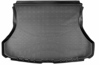 Автоковрики Norplast Unidec VAZ Lada Kalina WAG 2004 (NPL-P-94-52)