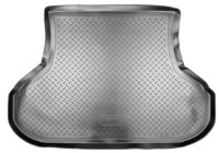 Автоковрики Norplast Unidec VAZ Lada Priora SD 2007 (NPL-P-94-55)