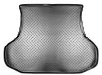 Автоковрики Norplast Unidec VAZ Lada Priora WAG 2009 (NPL-P-94-57)