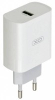 Încărcător XO Wall Charger 1USB L63 White
