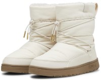Ботинки женские Puma Snowbae Wns Alpine Snow/Granola/Chocolate Chip 36