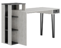 Письменный стол Showdeko Loyd (M.MS.22349.3)