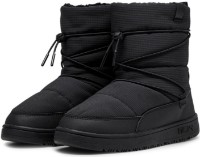 Ботинки женские Puma Snowbae Wns Puma Black/Shadow Gray, s.38