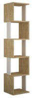 Стеллаж Showdeko Piri Bookcase (M.KT.02.16410.7)