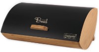 Хлебница Maestro MR-1775 Black