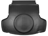 Covoraşe auto Norplast Unidec Kia K5 Optima III 2020 (NPA00-T43-268)