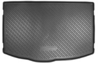 Covoraşe auto Norplast Unidec Kia Rio YB HB 2017 (NPA00-T43-507)