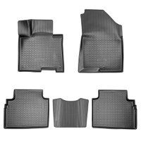 Автоковрики Norplast Unidec Kia Sportage NQ5 3D 2022 (NPA11-C43-530)