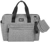 Сумка для мам Kikka Boo Maxi Light Grey (31108020039)