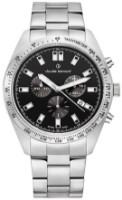 Наручные часы Claude Bernard 10247-3M-NIN