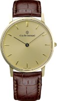 Ceas de mână Claude Bernard 20060-37J-DI