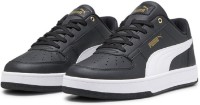 Кеды мужские Puma Caven 2.0 Puma Black/White/Gold 44