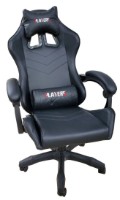 Scaun gaming Magnusplus 6211 Black