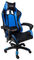Scaun gaming Magnusplus 6211 Blue