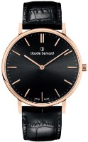 Ceas de mână Claude Bernard 20219-37RC-NIR