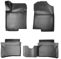 Covoraşe auto Norplast Unidec Hyundai Bayon 3D 2021 (NPA11-C31-035)