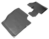 Covoraşe auto Norplast Unidec Hyundai HD120 2006 (NPL-Po-31-161)