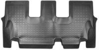 Автоковрики Norplast Unidec Hyundai Palisade 2020 (NPA00-C31-481)
