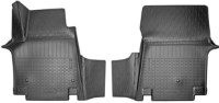 Автоковрики Norplast Unidec Hyundai Staria 3D 2021 (NPA11-C31-659)