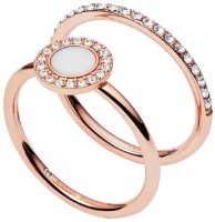 Кольцо Fossil JF02666791