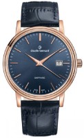Наручные часы Claude Bernard 53007-37R-BUIR