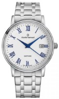 Ceas de mână Claude Bernard 53007-3M-ARBUN