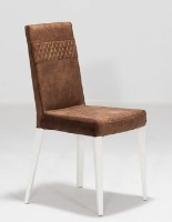 Scaun Moda Life Grand Brown