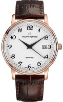 Ceas de mână Claude Bernard 53009-37R-BB