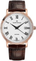 Ceas de mână Claude Bernard 53009-37R-BR