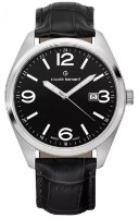 Ceas de mână Claude Bernard 53019-3CN-NB
