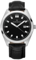 Ceas de mână Claude Bernard 53019-3CN-NIN