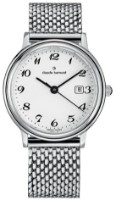 Ceas de mână Claude Bernard 54005-3M-BB