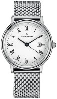 Ceas de mână Claude Bernard 54005-3M-BR