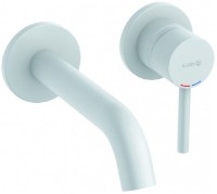 Смеситель для умывальника Kludi Bozz (382445376)