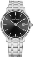 Ceas de mână Claude Bernard 54005-3M-NIN