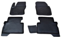 Автоковрики Norplast Unidec Ford Kuga III 2019 (NPA11-C22-420)