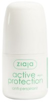 Антиперспирант Ziaja Blocker 60ml