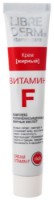 Cremă pentru față Librederm Vitamin F Rich Cream 50ml